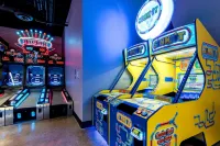 Tropicana Laughlin - A Caesars Rewards Destination - Family