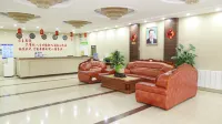Jungar Banner Youzheng Hotel