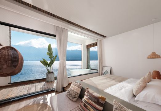 Anna's Gypsy Garden Hotel 이미지 1