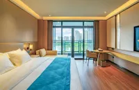 Zhangzhou Lingbo Zhao'an Hotel Hotels in Zhao'an