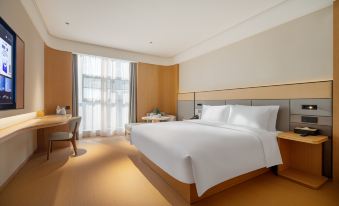 JI Hotel (Kunming Changhongxi Road Subway Station)