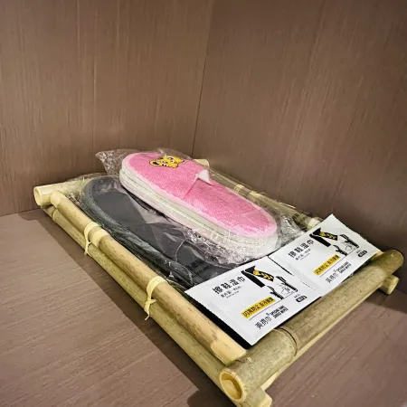 Wenjing Jinlan Courtyard · Vista Smart Sleep Resort (Wang Family Compound Ticket Office)