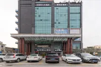 Homeinn Superior Cloud Hotel (Anqing Huaining County Wanhe Road Gaobin Building)