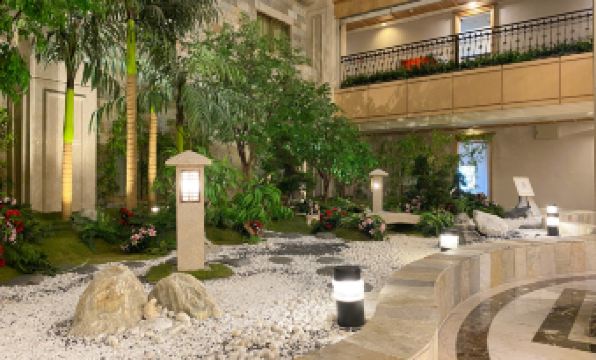 Guide Hotel Zhongli Zhong zheng