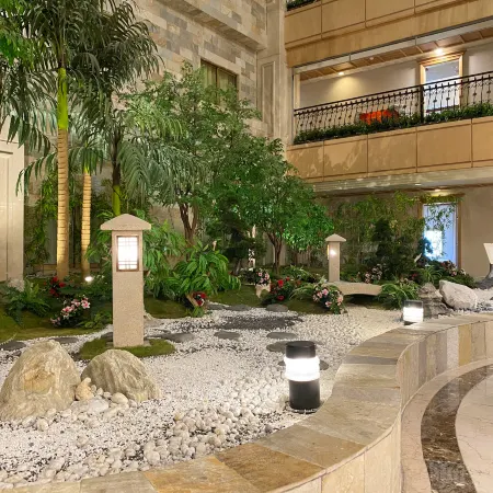 Guide Hotel Zhongli Zhong zheng Отели рядом с достопримечательностью «Станция Neili»