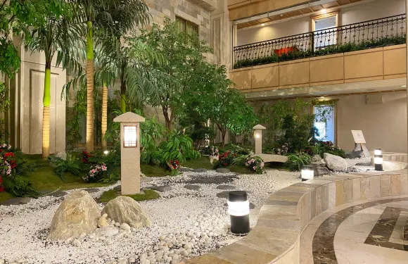 承攜行旅中壢中正