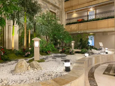 Guide Hotel Zhongli Zhong zheng Hotels near Pushin-Ranch