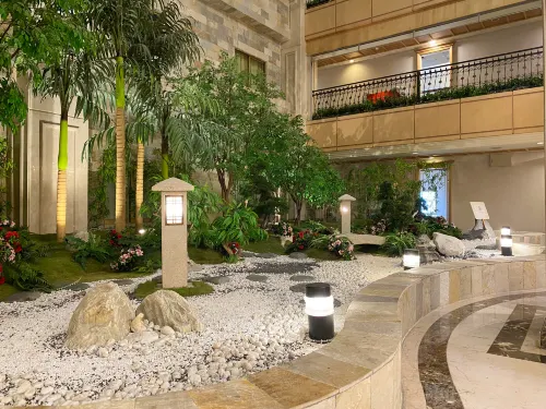 ไกด์ โฮเทล จงลี่ จงเจิ้ง