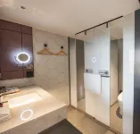 珠海GDHホテル（拱北口岸高速鉄道駅）