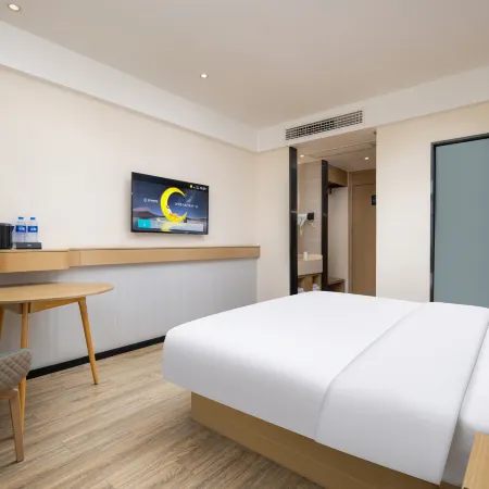 Chengshi Ujia Hotel