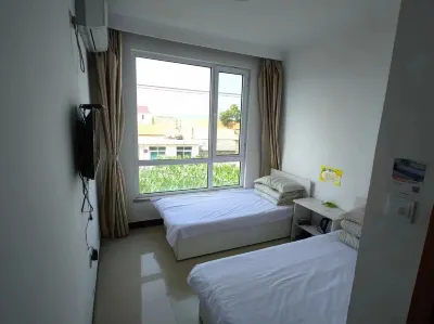 Haxiandao Youyicun Guest House Hotels near Haxian Island