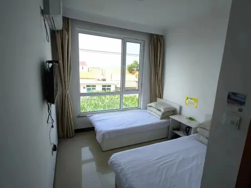 Haxiandao Youyicun Guest House