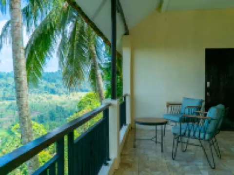 Domisili Ijen Cliff by Fays Hospitality Hotels in Licin