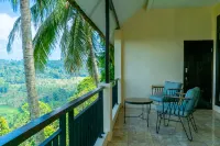 Domisili Ijen Cliff by Fays Hospitality Hotel a Licin