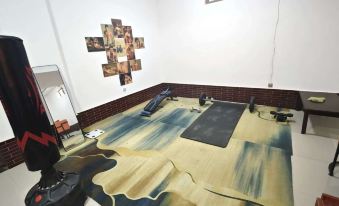 Dunhuang Wenshu Homestay