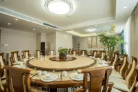 Ludian Jianghao International Hotel Hotels in Ludian County