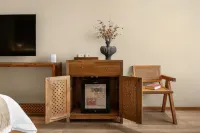 โรงแรมหยุนจงหยาซเชอ ไพรเวทถัง สาขา สถานีรถไฟความเร็วสูงเล่อซาน