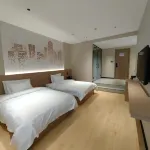 QiuYu  Smart  Hotel