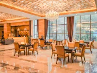 Jinyuan Pangu Mountain Villa Ξενοδοχεία στην πόλη Τζασούι