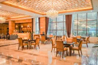 Jinyuan Pangu Mountain Villa Hotels in Zhashui