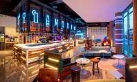 Moxy Ningbo Old Bund - bar
