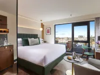 The Chancery Hotel Hotel in zona Castello di Dublin