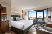 The Chancery Hotel Hotels in Dublin