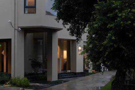 Meizhou Island Hemu B&B (Lianchiao Beach Branch) Отели рядом с достопримечательностью «Wen Jiakou»