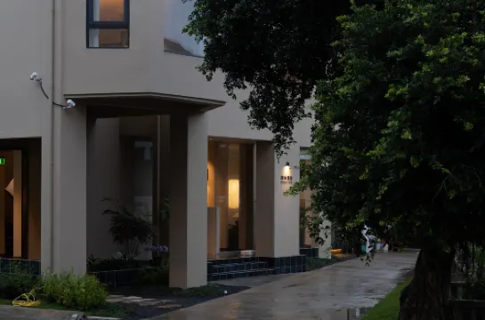 Meizhou Island Hemu B&B (Lianchiao Beach Branch)