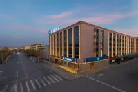 HanTing Hotel (Taiyuan Loufan Junyudajie)