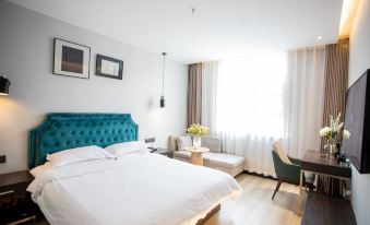 Xiyue Hotel (Yuxi Station Branch)