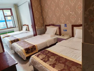 Jiayi Hotel (Yunmeng Street) Hotels in Jiaokou