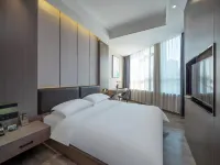 Xiyue Hotel Hotels in Jieshou