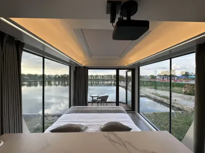 Jindu Manor Hôtels à : Beihai New Disctrict