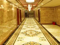 Qufu Landscape Hotel(Confucius Temple Shop in Qufu) Hoteles en Qufu