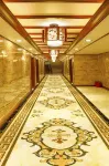 Qufu Landscape Hotel(Confucius Temple Shop in Qufu)