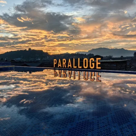 PARALLOGE MANSION