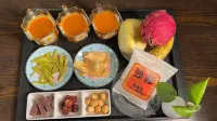 Gulou Yunshu Hotels in Datong