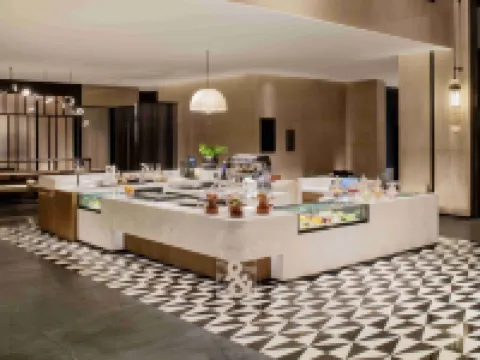 Sheraton Lanzhou Anning Hotéis em Lanzhou