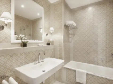 The Phoenicia Malta - The Leading Hotels of the World Hoteles en La Valeta