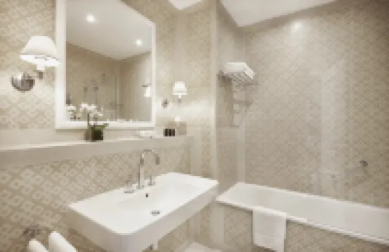 The Phoenicia Malta - The Leading Hotels of the World