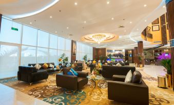 Golden Ship Hotel