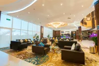 Golden Ship Hotel - 3-Sterne