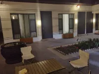 Khorgas Shiguang Courtyard