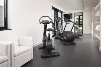 Innside Wolfsburg - Gym