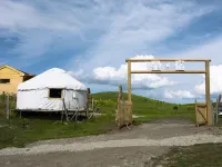 Qiongkushitai Xingxiu - Mountain Homestay 전쿠시타이 퍼플러 주변 호텔