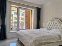 Yuehe Mountain Lodge Hotels in Tieli