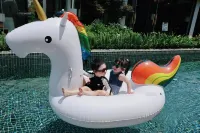 Dayi HITI ALRUO Holiday Resort - Family