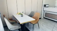 Xingxiu Hotel - breakfast