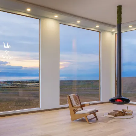 Yilai Elaine · Hechuan Yunjin Wild Luxury Camp